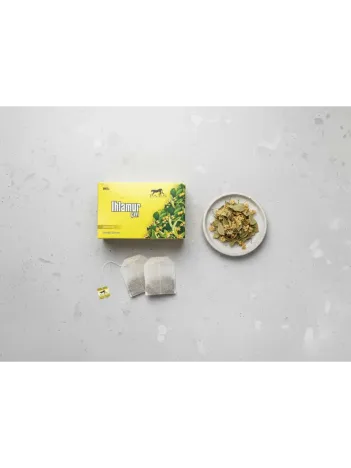 Pars Ihlamur Çayı 100 Lü