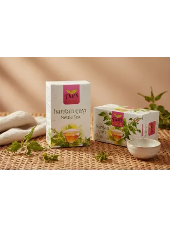 Pars Isırgan Çayı