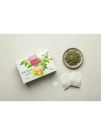 Pars Isırgan Çayı