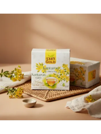 Pars Kantaron Çayı