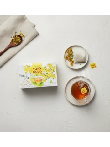 Pars Kantaron Çayı