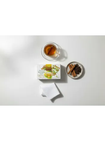 Pars Tarçın.karanfil Çayı