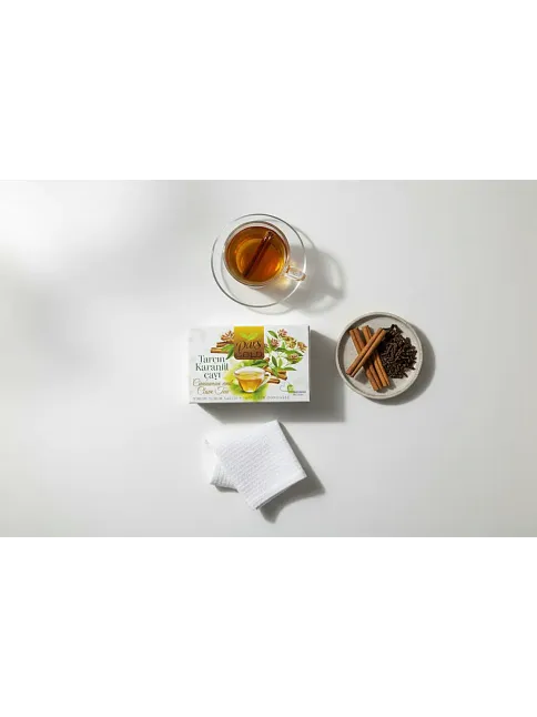 Pars Tarçın.karanfil Çayı