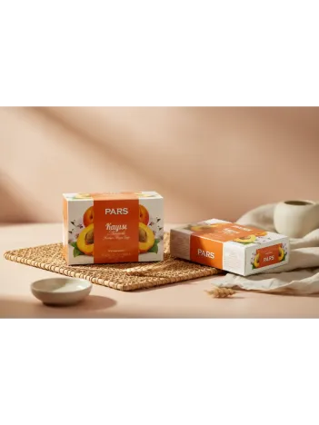 Pars Kayısı Çayı