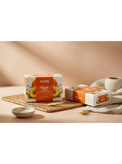 Pars Kayısı Çayı