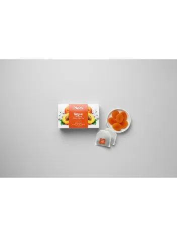 Pars Kayısı Çayı