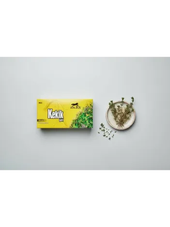 Pars Kekik Çayı 100 Lü