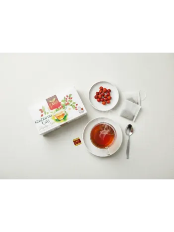 Pars Kuşburnu Çayı