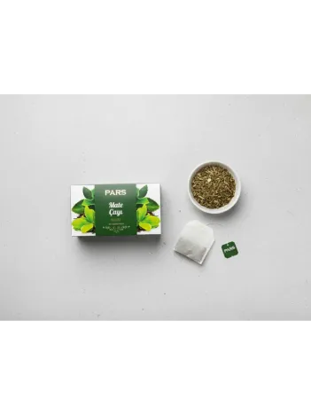 Pars Mate Çayı