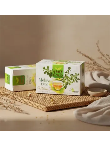 Pars Melisa Çayı