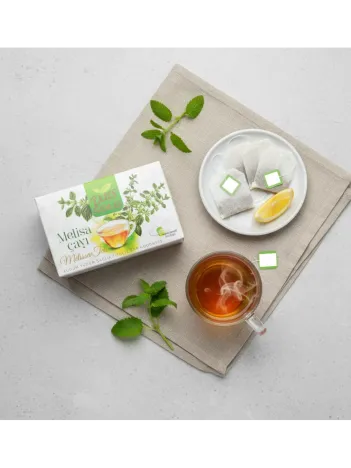 Pars Melisa Çayı