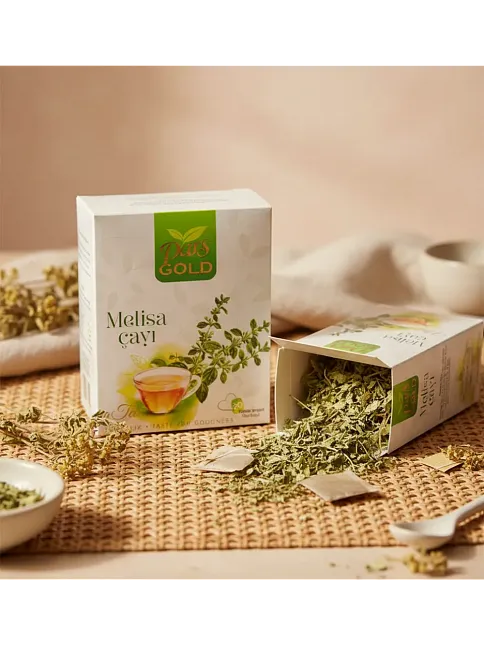 Pars Melisa Çayı