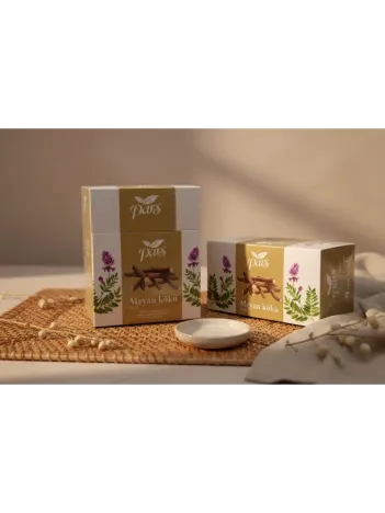 Pars Meyan Köklü Çayı