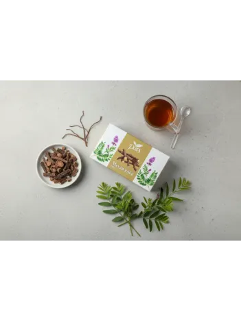 Pars Meyan Köklü Çayı