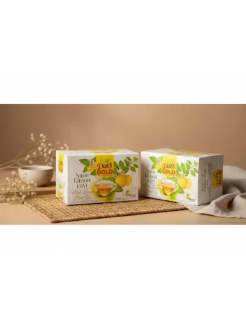 Pars Nane Limon Çayı