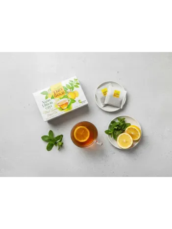 Pars Nane Limon Çayı