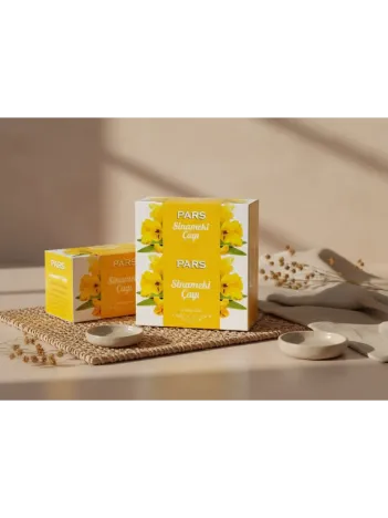 Pars Sinameki Çayı