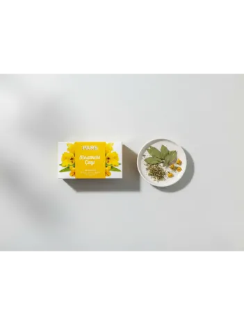 Pars Sinameki Çayı