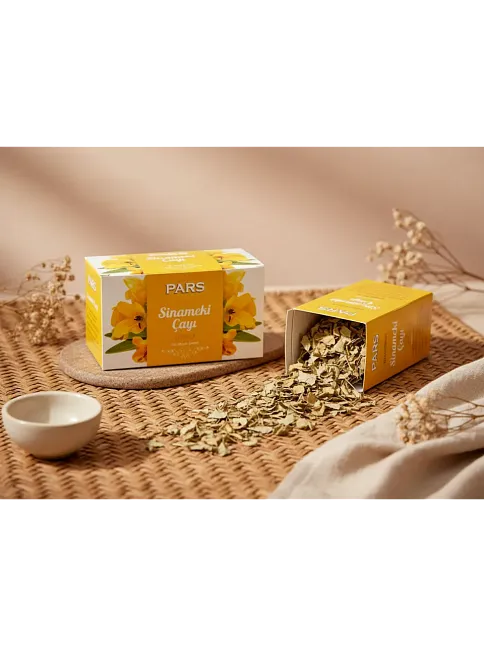 Pars Sinameki Çayı