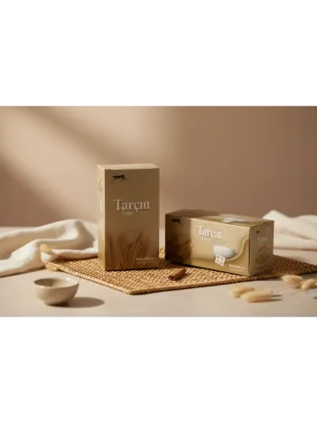 Pars Tarçın Çayı