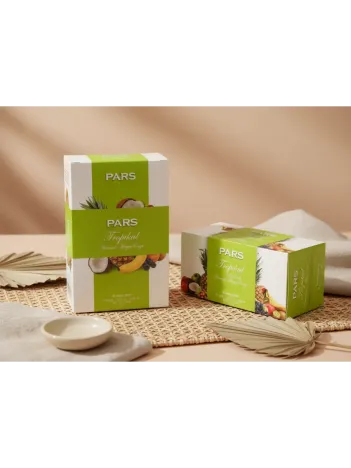 Pars Tropikal Çayı