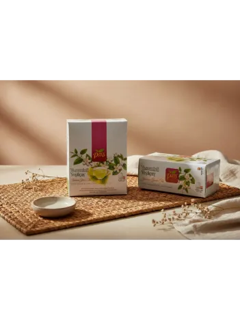 Pars Yaseminli Yeşilçay 20 Li