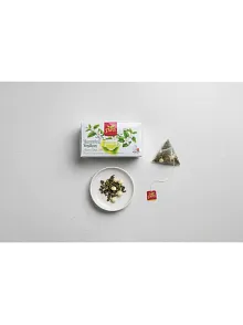Pars Yaseminli Yeşilçay 20 Li