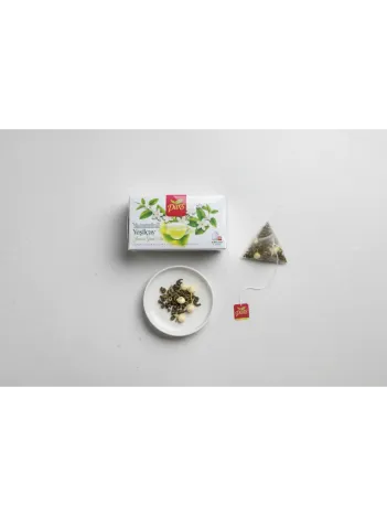 Pars Yaseminli Yeşilçay 20 Li