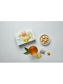 Pars Zencefil Çayı