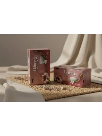 Pars Ekinezya Çayı