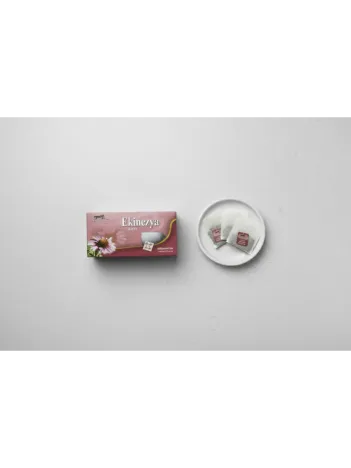 Pars Ekinezya Çayı