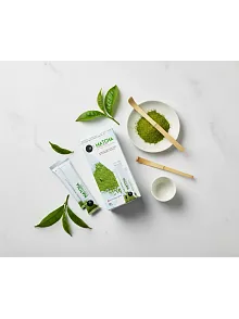 Sade Matcha Detox Çayı  20 Li Şase