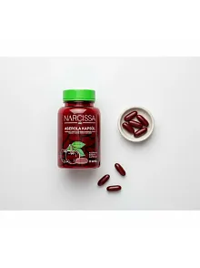 Narcıssa Aserola 30 Softjel Zayıflama