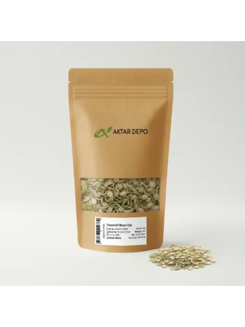 Yaseminli Beyaz Çay