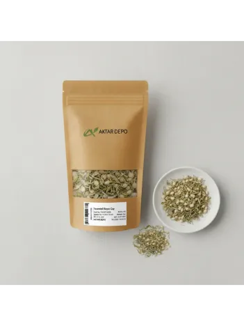 Yaseminli Beyaz Çay