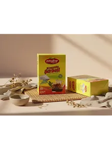 Zengibar Meyan Kökü Şerbeti Süzen Poşet