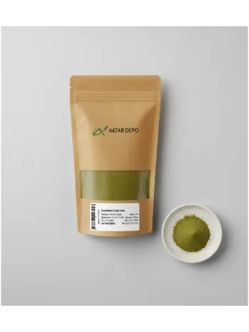 Zayıflama Çiçek Unu