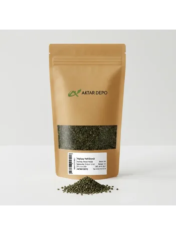 Yeşilçay Yerli Granül