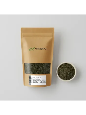 Yeşilçay Yerli Granül