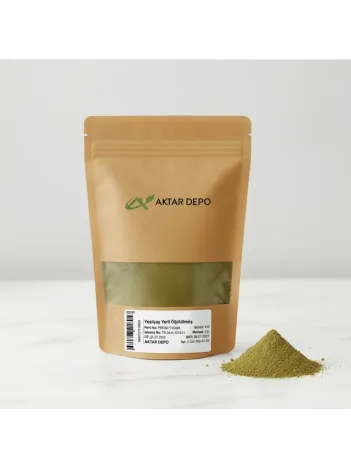 Yeşilçay Yerli Öğütülmüş