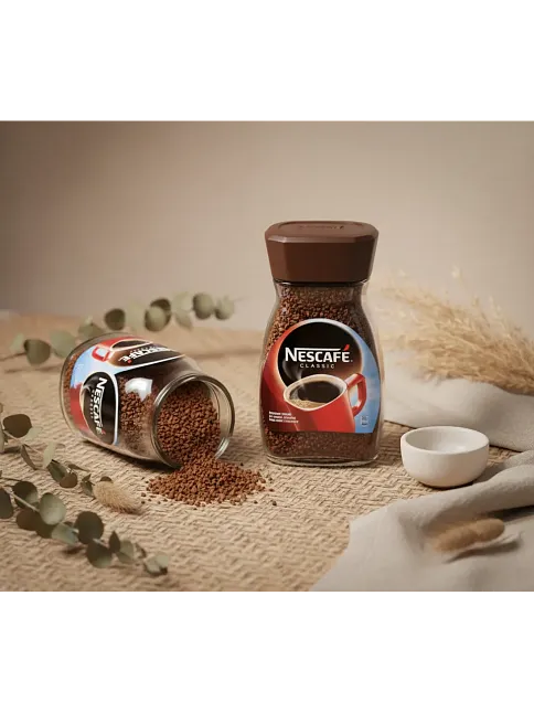 Nescafe Klasik