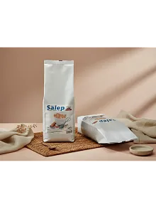 Aralel Hazır  Salep 1 Kg