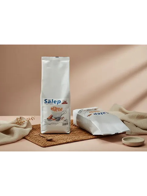 Aralel Hazır  Salep 1 Kg