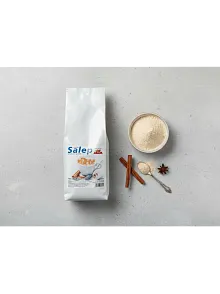 Aralel Hazır  Salep 1 Kg