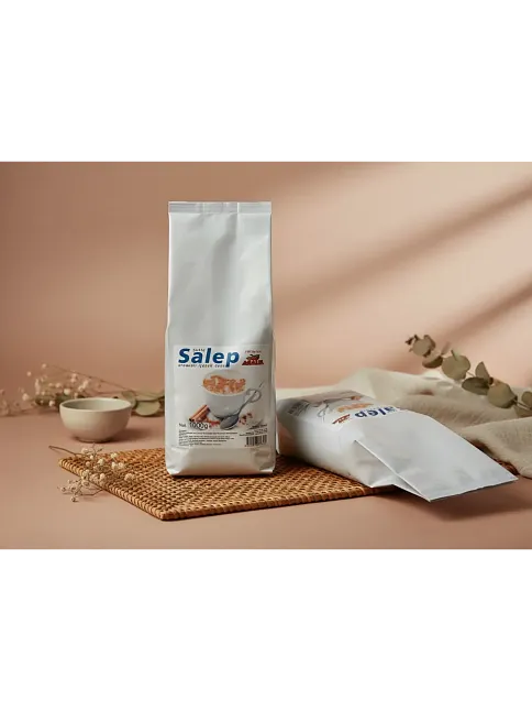 Aralel Hazır  Salep 1 Kg