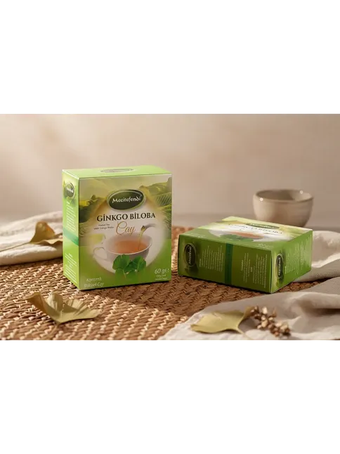 Me.civanperçemli Çay 40 Lı Süzen Poşet