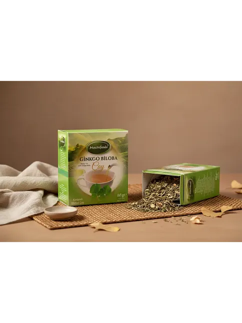 Me.civanperçemli Çay 40 Lı Süzen Poşet