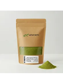 Matcha Orjinal Çin Açık Yeşil