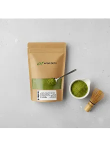 Matcha Orjinal Çin Açık Yeşil