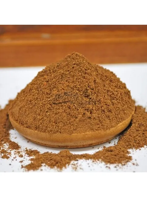 Yeditürlü Baharat 1000GR